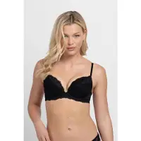 Dorina Bügel-BH "Perfect Lace" mit Bügel, verstellbare Träger, mit Spitze, bequem, weich