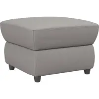 Home affaire Hocker "Boston", beige (sand), B:68cm H:45cm T:68cm, 64% Polyurethan, 25% Polyester, 11% Baumwolle, Hocker, Hocker, mit Stauraum