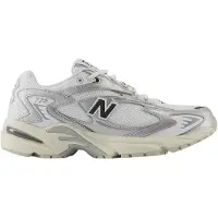 New Balance 725 Sneakers Laag - Wit - Maat 39.5