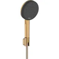 Hansgrohe 24611140 Porterset Raindance Alive Select S
