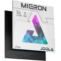 Joola Belag Micron schwarz 2,0