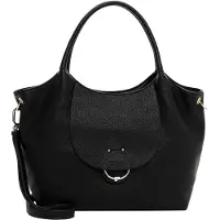 Suri Frey Shopper Schultertasche SFY Kristy SC Cityshopper Black schwarz