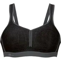 Anita Active "Performance" Cup A-E, vorgeformte Cups, verstellbare Träger, atmungsaktiv, nahtlos