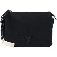 Suri Frey Umhängetasche Romy Basic Crossover Bag Black schwarz