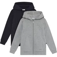 Minymo Sweatjacke "Trainingsjacke MISweat Jacket"
