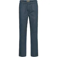 Blend Chinohose "Chinohose BHBraza", Herren, Gr. 38/34, Länge 34, blau (marineblaus), Obermaterial: 84% Baumwolle CO. 16% Polyester PES., Hosen Chinohose
