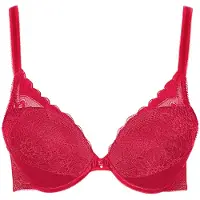 Lisca Push-up-BH "Push up BH Evelyn"