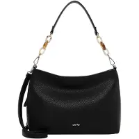Suri Frey Schultertasche Umhängetasche SFY Jeanny Hobo Bag Black schwarz