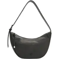 Suri Frey Schultertasche SFY Lorrey Beutel Grey dunkelgrau