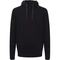 Indicode Strickfleece-Pullover "Strickpullover IDMatho"