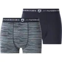 Jan Vanderstorm Retro Pants "2er Pack Retropants RUNEBORG"