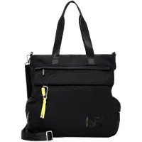 Suri Frey Shopper Schultertasche Suri Sports Marry Cityshopper Black schwarz