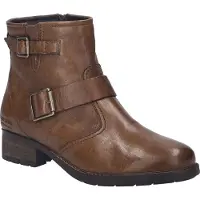 Josef seibel Kate 21 | Stiefelette für Damen | Braun