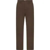 Blend Chinohose "Chinohose BHNatan", Herren, Gr. 27/34, Länge 34, schwarz (slate schwarz), Obermaterial: 98% Baumwolle CO. 2% Elasthan EL., Hosen Chinohose