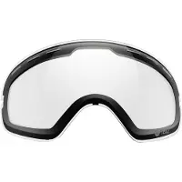 Yeaz Snowboardbrille "Photochrome Wechselglas, ohne Rahmen XTRM-SUMMIT"