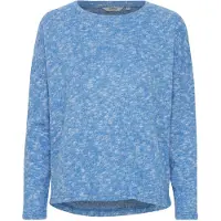 Oxmo Longpullover "Sweatshirt OXSanne"