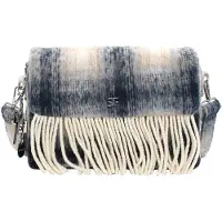 Suri Frey Umhängetasche SFY Philly Handbag Blue mehrfarbig