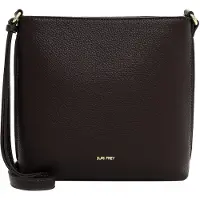 Suri Frey Umhängetasche SFY Maggy Crossover Bag Brown dunkelbraun