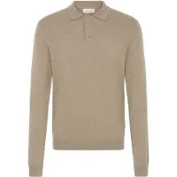 Casual Friday CFFRODE Herren Pullover Feinstrickpullover Baumwollmischung regular fit