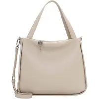 Suri Frey Schultertasche Umhängetasche SFY Buffey Shopper Beige