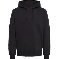 !Solid Kapuzenpullover SOLID "Hoodie SDStratford", Herren, Gr. S, schwarz (true schwarz), Obermaterial: 100% Baumwolle CO., Pullover Kapuzenpullover