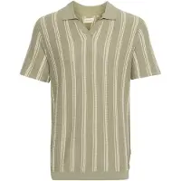 Blend BHAMOS Herren Poloshirt Polohemd Shirt 100% Baumwolle regular fit