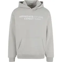 Mister tee Kapuzenpullover "Appreciate & Respect Fluffy Hoody" 1 Stk.