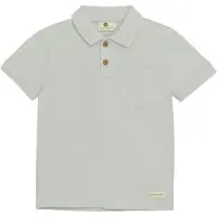 En fant ENPolo SS Jungen Poloshirt Polohemd Kurzarmshirt Baumwollmischung regular fit
