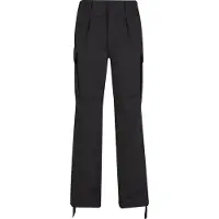 Brandit Moleskin Hose Herren schwarz, W34/L32