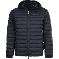 Armani Exchange Exchange Xm001577_af16927 Daunenjacke Blau L Mann Blau L