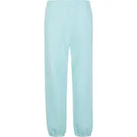 Urban Classics Fluffy Sweatpants berylblue, XXL