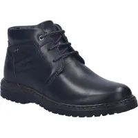 Josef seibel Stiefelette "Erroll 52, schwarz"