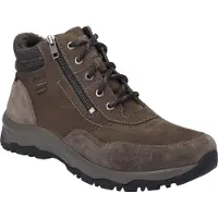 Josef seibel Schnürschuh "Leroy 57, braun"