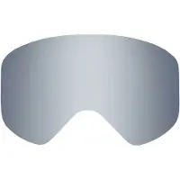 Yeaz Snowboardbrille "Magnetisches Wechselglas APEX"