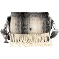 Suri Frey Umhängetasche SFY Philly Handbag Black mehrfarbig