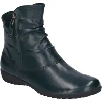 Josef seibel NALY 24 Damen Stiefeletten - Winterstiefelette grün Elegant NEU