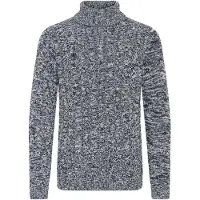 !Solid Solid Rollkragenpullover "Rollkragenpullover SDRino"