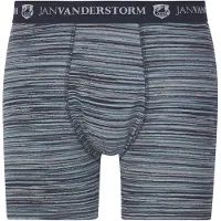Jan Vanderstorm Retro Pants "Retropant STIGBORG"