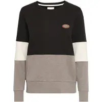 Oxmo Longpullover "Sweatshirt OXTrine"