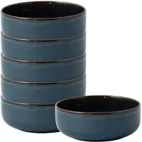 Villeroy & boch Schale Crafted Denim 16 cm (6er-Set)