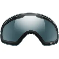 Yeaz Snowboardbrille "polarisiertes Wechselglas, mit Rahmen XTRM-SUMMIT"