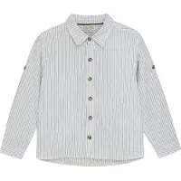 Minymo Langarmhemd "Langarmhemd MIShirt LS Y/D"