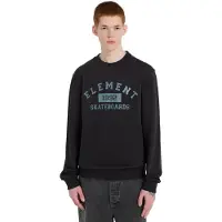 Element Sweatshirt "Home Team"