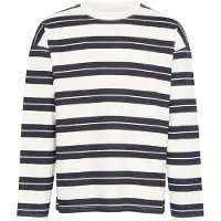 !Solid Solid Longpullover "Sweater SDPeace"