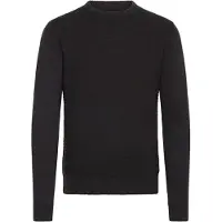 INDICODE JEANS Strickfleece-Pullover "Strickpullover IDRicardo"