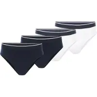 Babista Slip "4er Pack Sportslip DAMIGALLO"