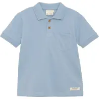 En fant Poloshirt "Poloshirt ENPolo"