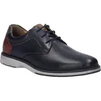 Josef seibel Halbschuh - Ocean Kombi Leder : Normal : 44 Größe: 44 Weite: Normal