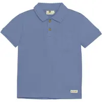 En fant ENPolo SS Jungen Poloshirt Polohemd Kurzarmshirt Baumwollmischung regular fit