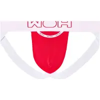 WOH String "Jockstrap Sexy Fun Jockstrap 1er Pack"